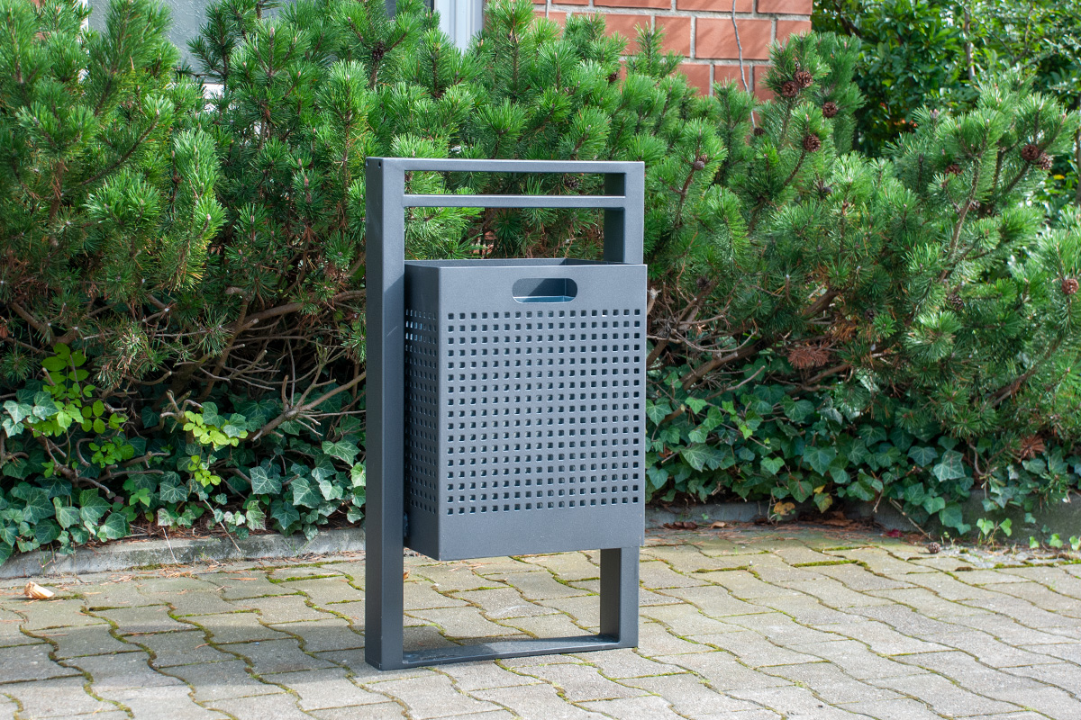 Serie 700 eckig | Thieme GmbH