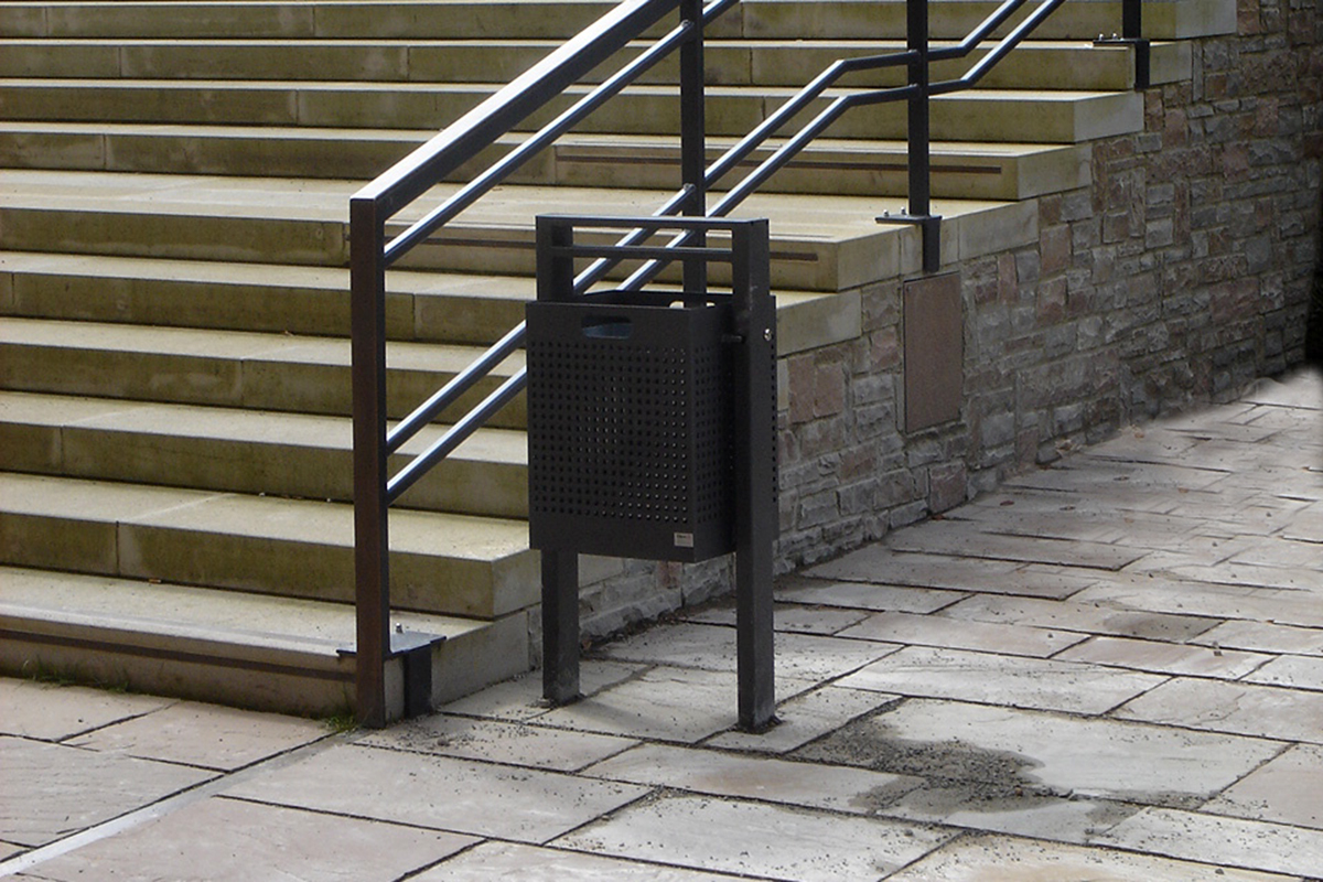 Serie 700 eckig | Thieme GmbH