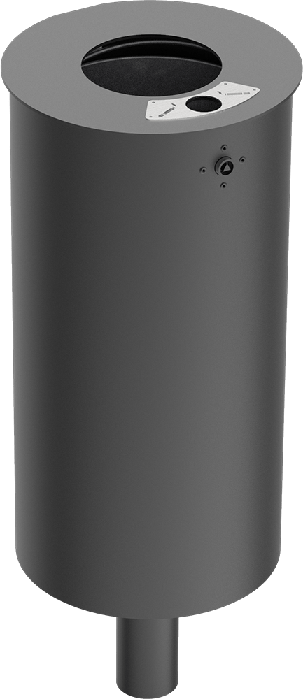  Litter bin Series 710