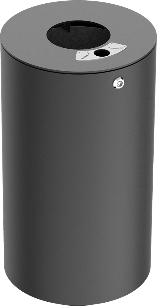  Litter bin Series 720