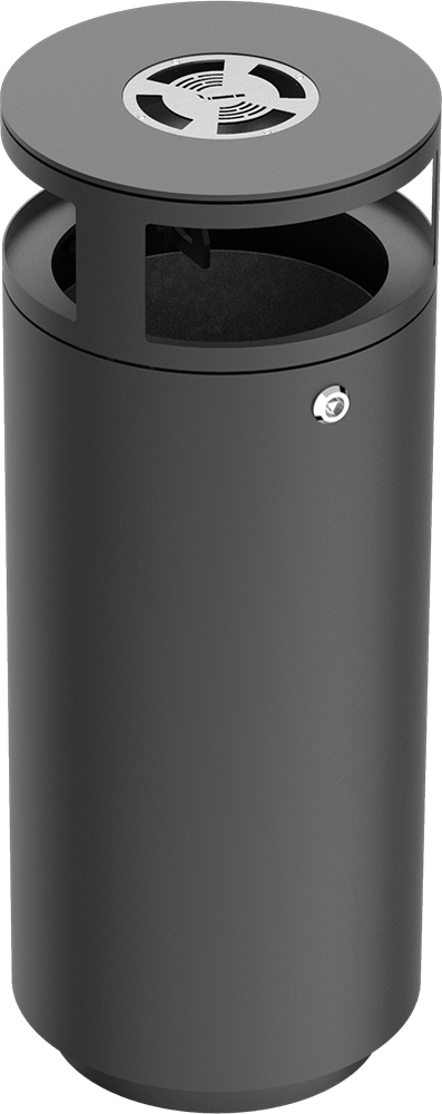  Litter bin Series 724