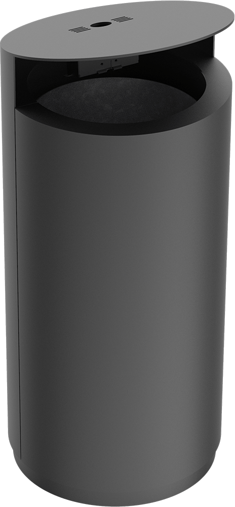 Litter bin Series 740