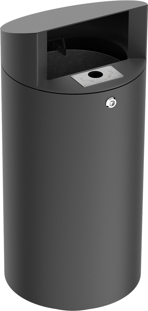  Litter bin Series 746