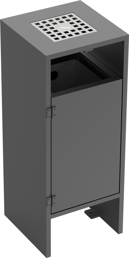  Litter bin Series 930