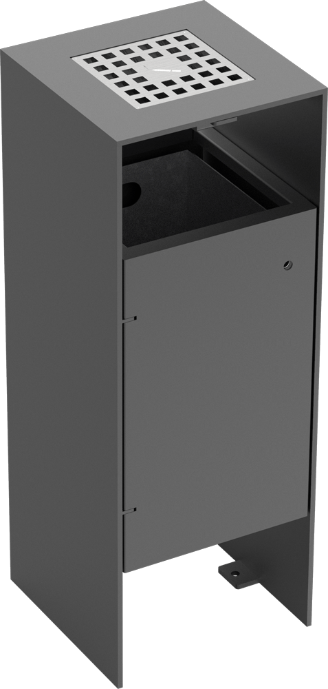  Litter bin Series 935