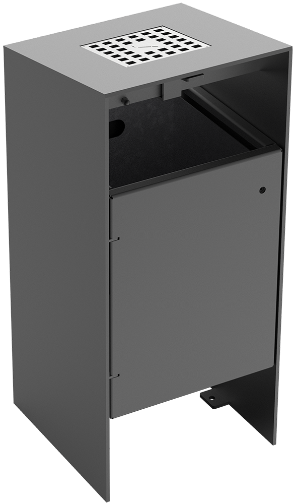  Litter bin Series 936