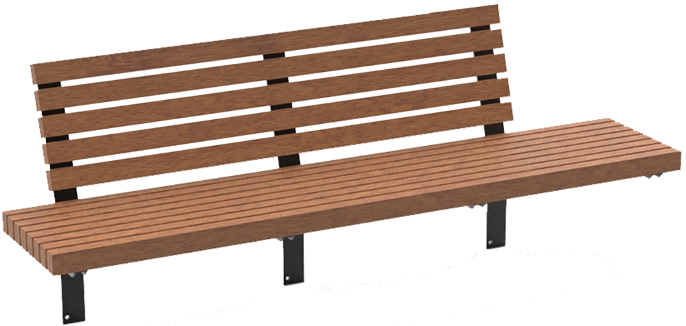  Bankauflage Wittbach