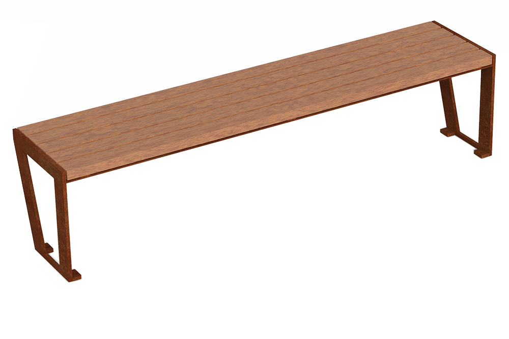 Bench Legea