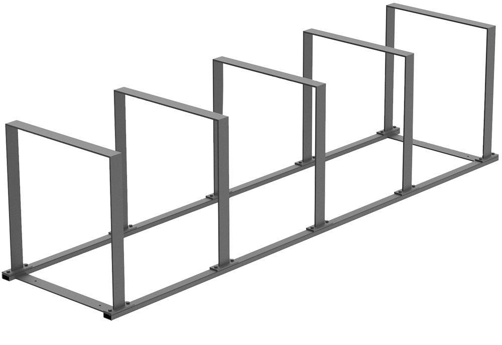  Fahrradanlage Scape