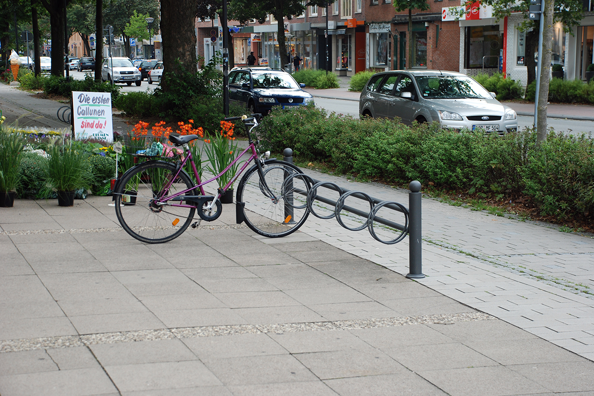 Geschaftsbereich Munster Hiltrup Thieme Gmbh