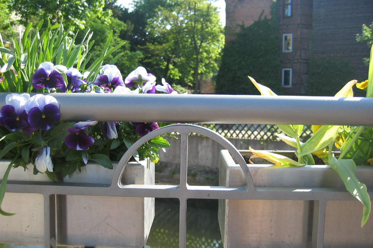 Fullstabgelander Bayern Thieme Gmbh