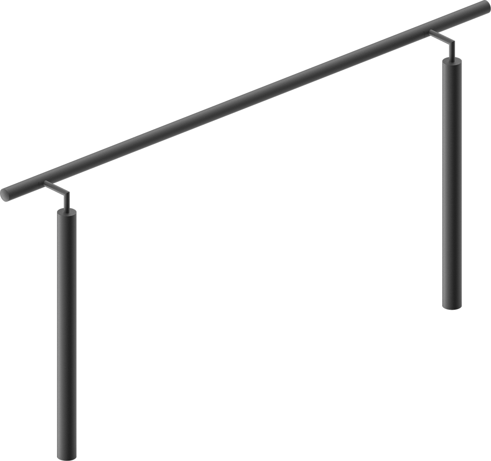 Hand rail Lingen