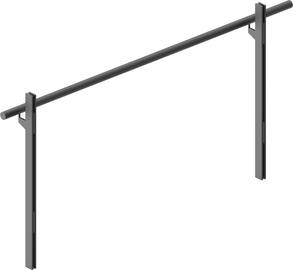Hand rail Norden