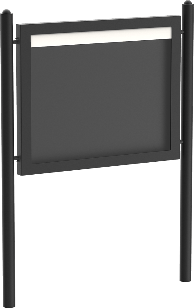  Vitrine d'affichage Pirmasens