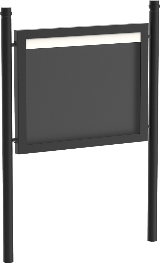  Vitrine d'affichage Sauerland