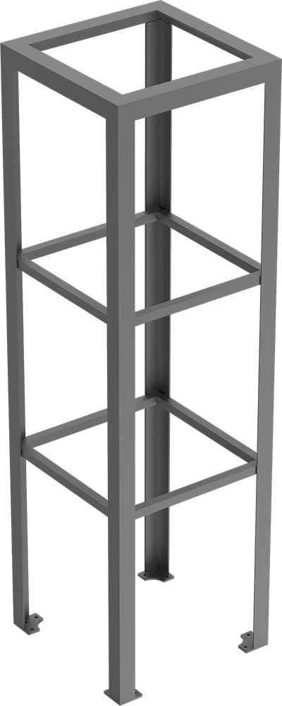  Rankgerüst Typ 47.RSE-80