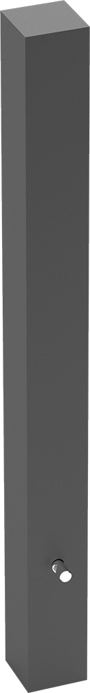  Druckknopfpoller Quadro D