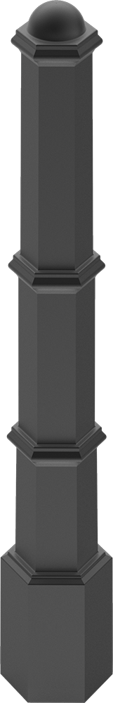  Borne en fonte Weserbergland