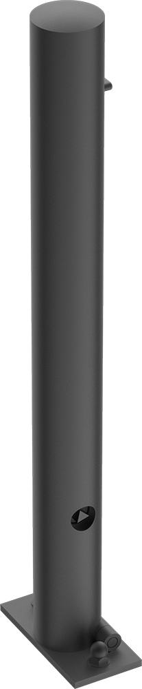  Kipp-Pfosten Novara (ST)