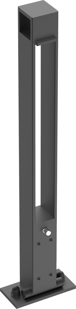  Kipp-Pfosten Scape D