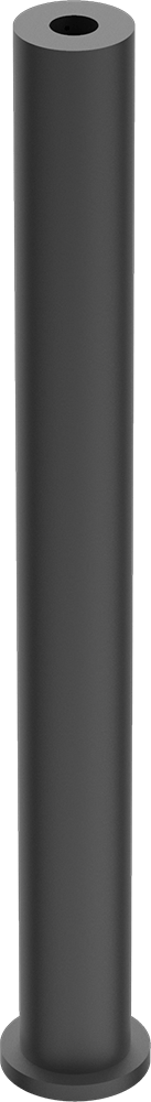  Poller mit Sollbruchstelle Kiel SB II