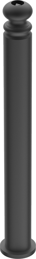  Poller mit Sollbruchstelle Münster SB II