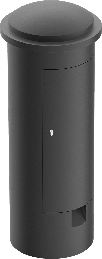  Borne d'alimentation Bayern