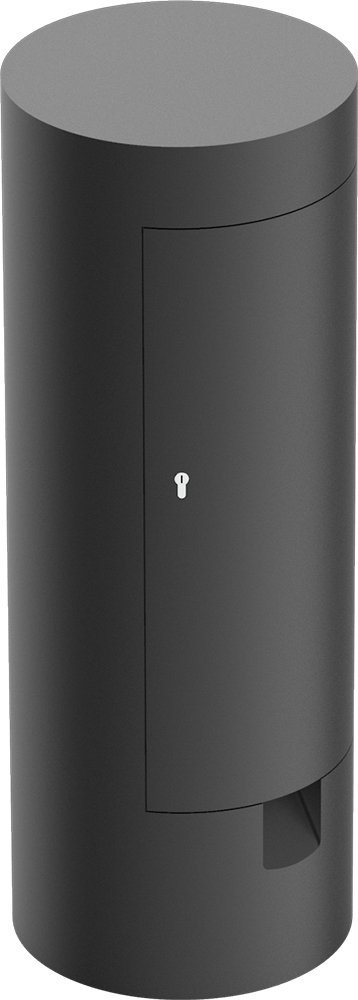  Borne d'alimentation Kiel