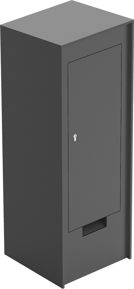  Borne d'alimentation Modena