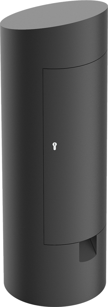  Borne d'alimentation Mora