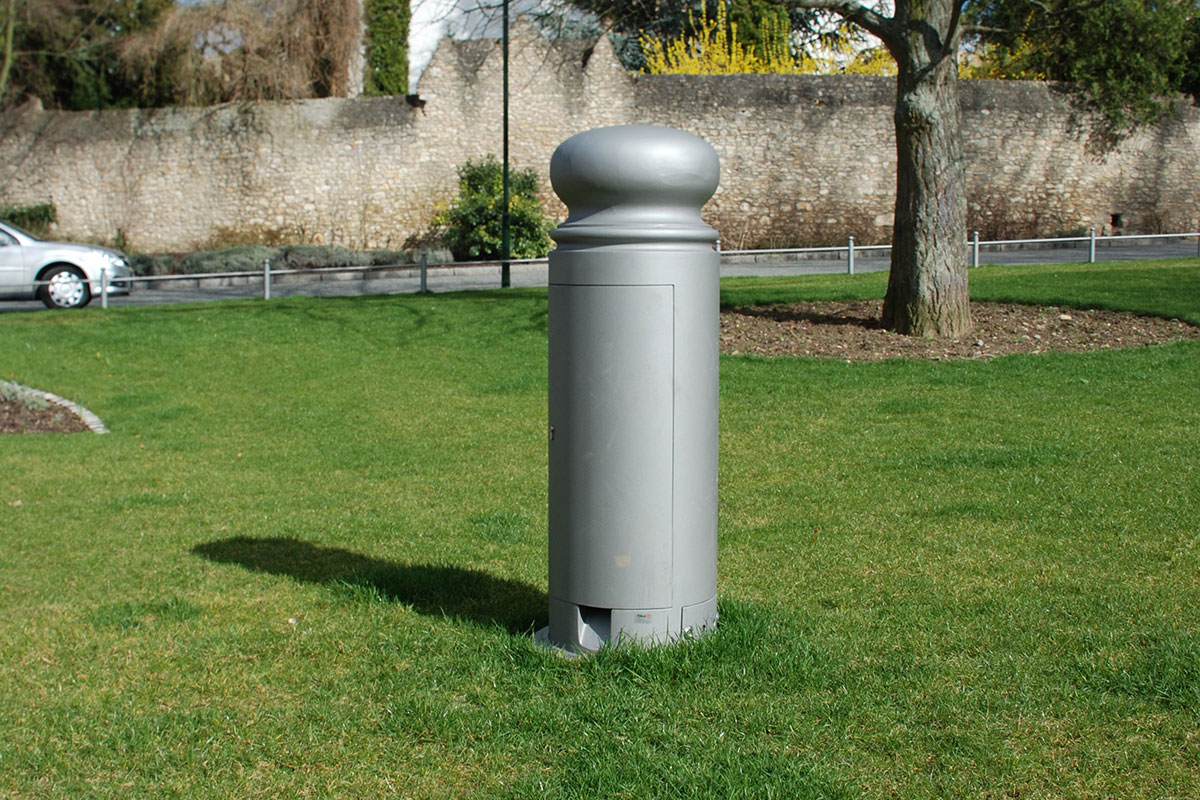 Versorgungspoller Versorgungspoller