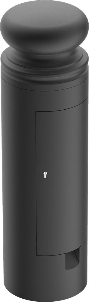  Borne d'alimentation Münster