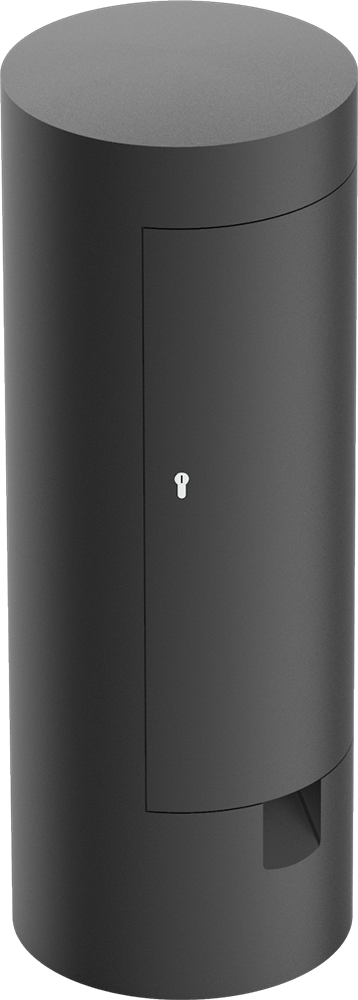  Borne d'alimentation Novara (ST)