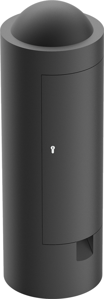  Borne d'alimentation Pirmasens