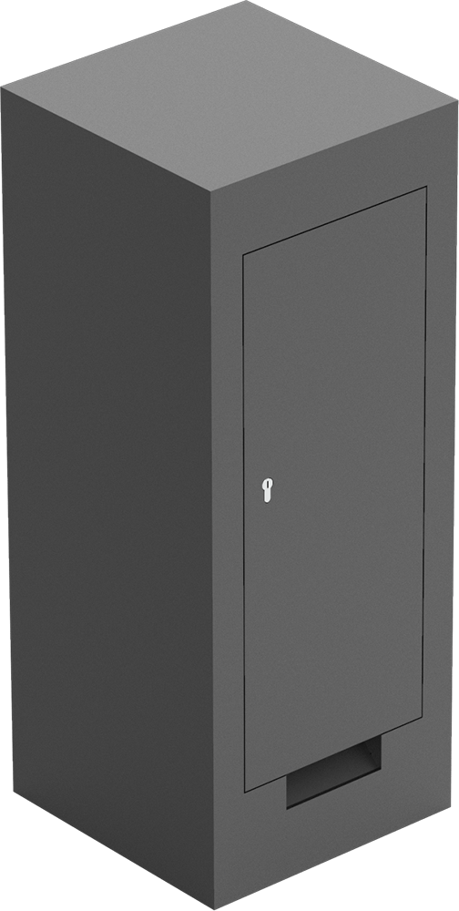  Borne d'alimentation Quadro