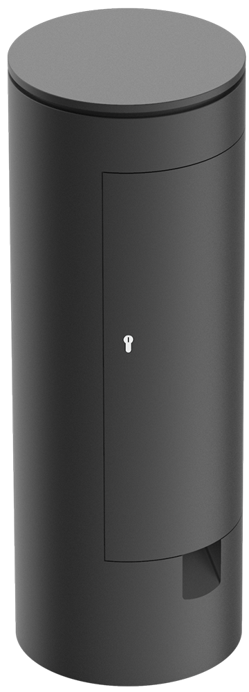  Borne d'alimentation Springe