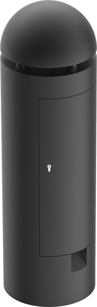  Borne d'alimentation Uelzen