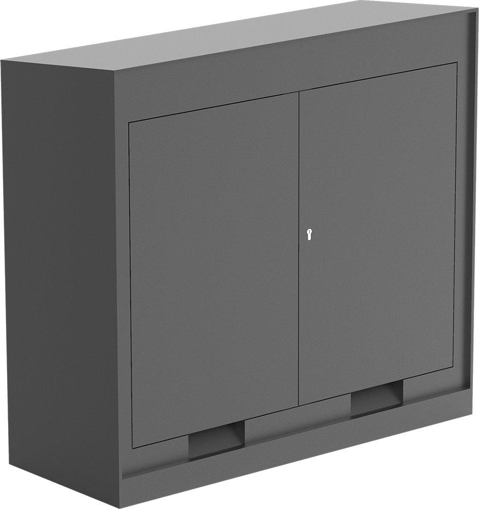  Armoire d'alimentation Modena SC