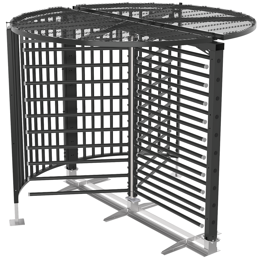  DK 43 handicapped accessible Ø 300 cm